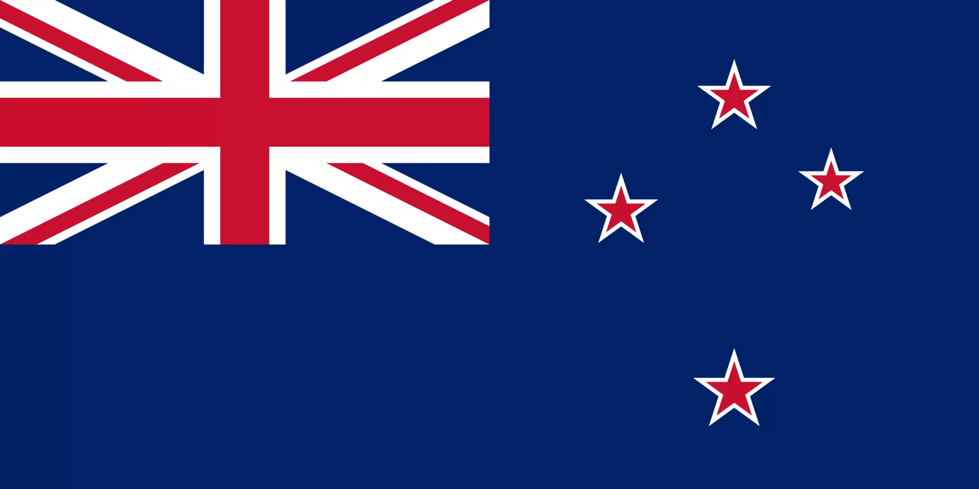 bandeira da nova zelândia